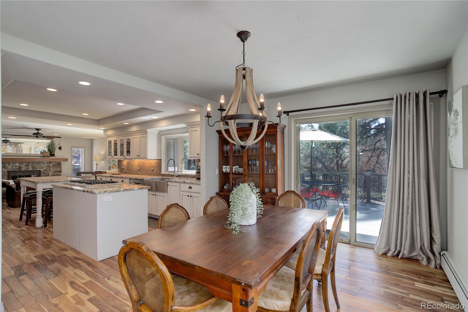 6105 Eldorado Court