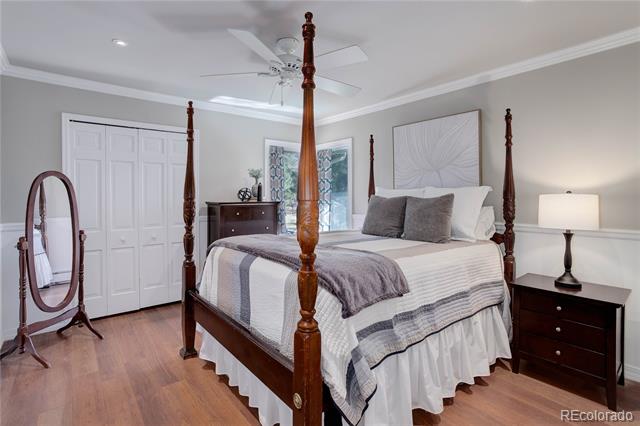 6105 Eldorado Court