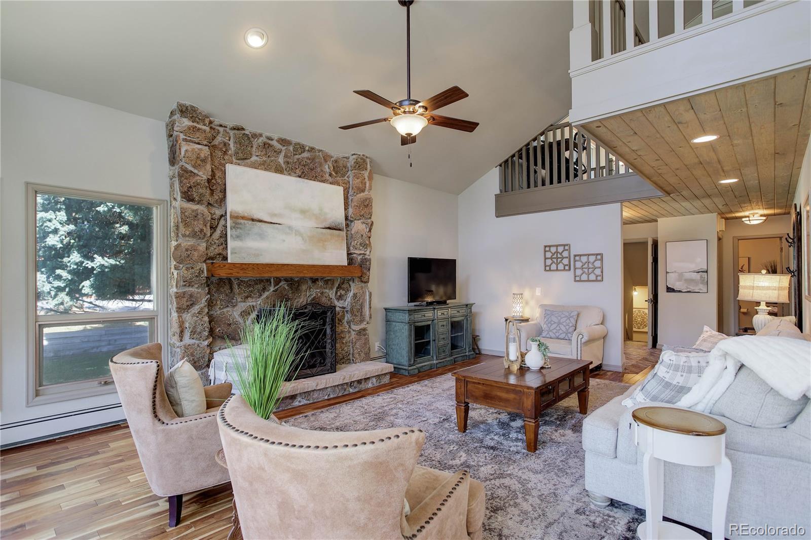 6105 Eldorado Court