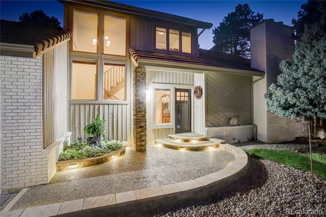 6105 Eldorado Court