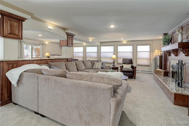 6105 Eldorado Court