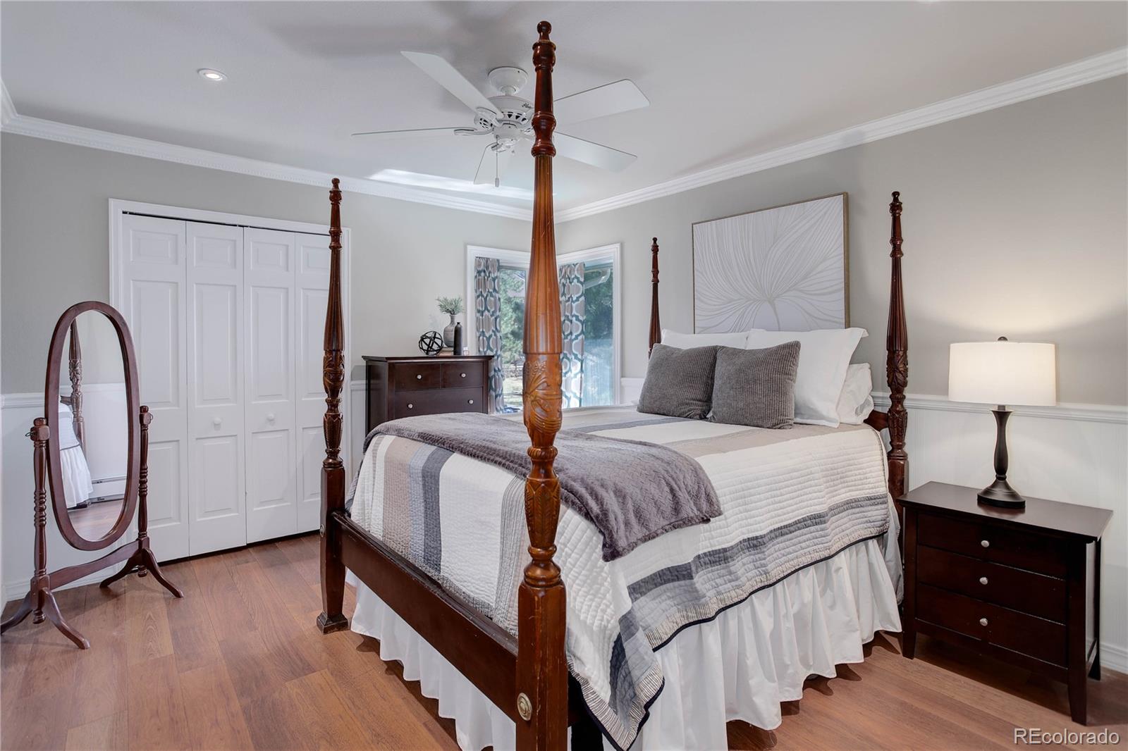 6105 Eldorado Court