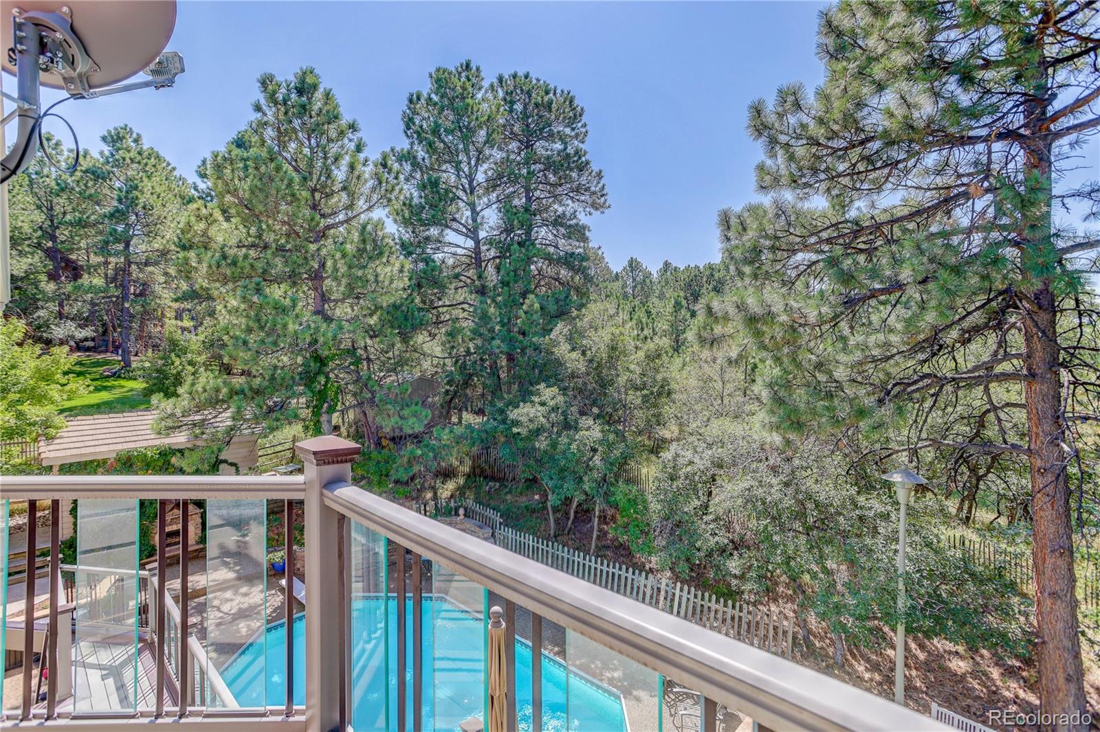 6105 Eldorado Court