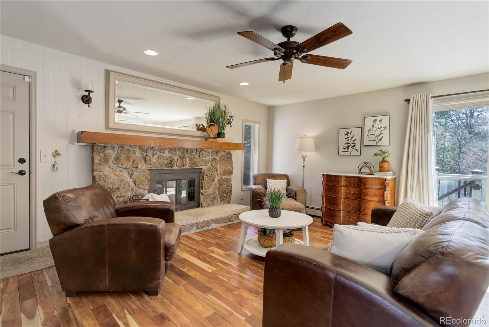 6105 Eldorado Court