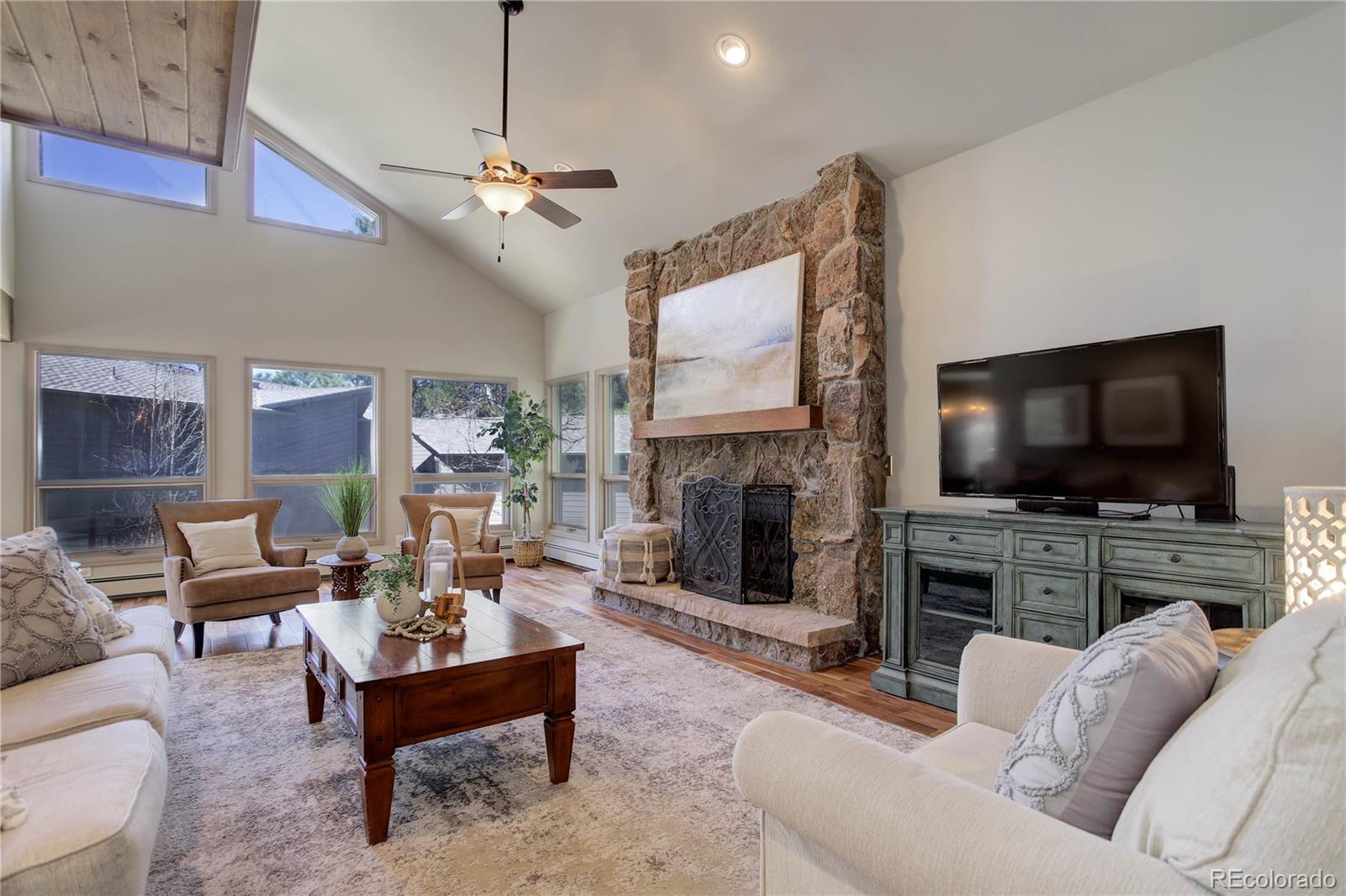 6105 Eldorado Court