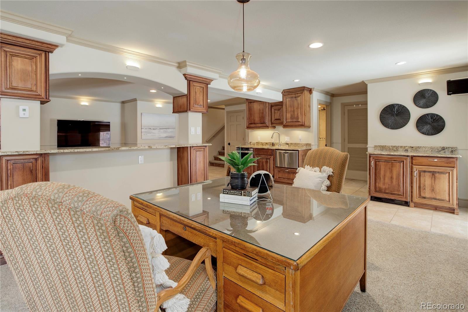 6105 Eldorado Court