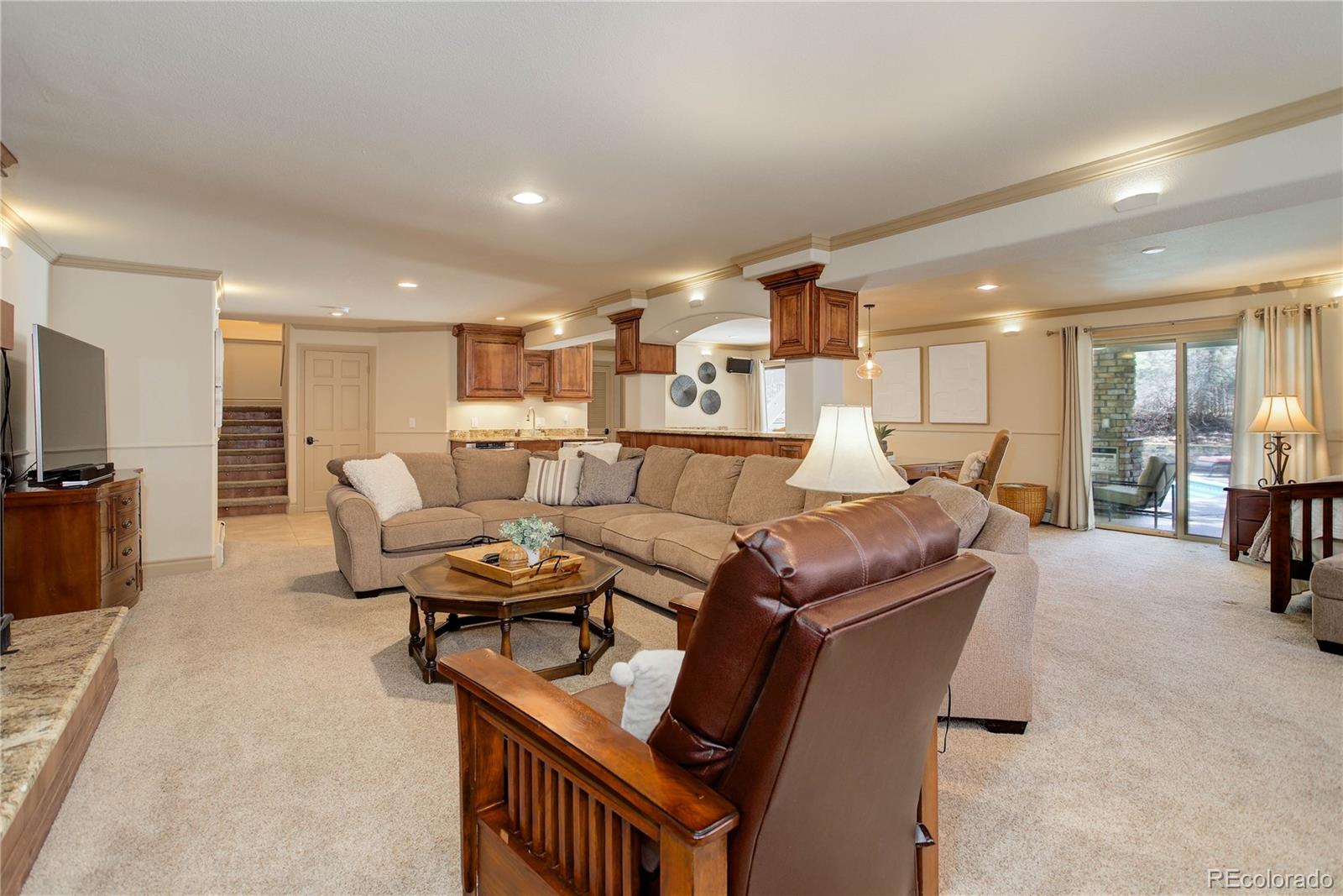 6105 Eldorado Court