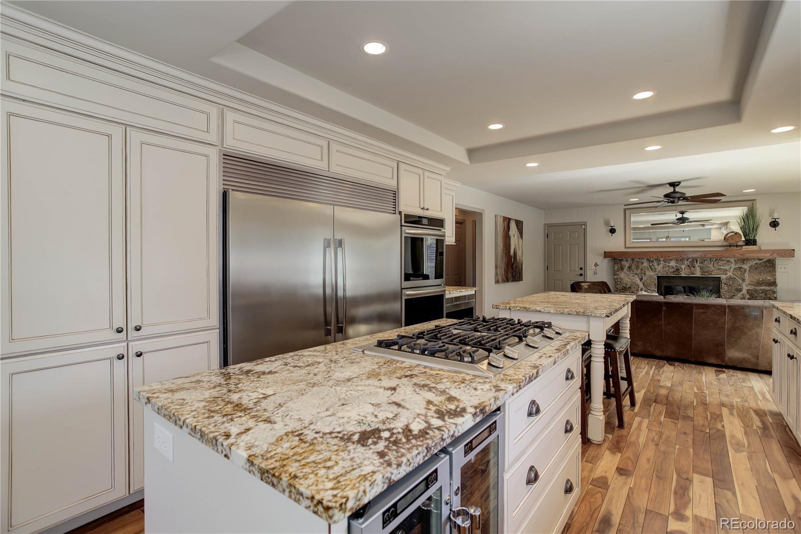 6105 Eldorado Court