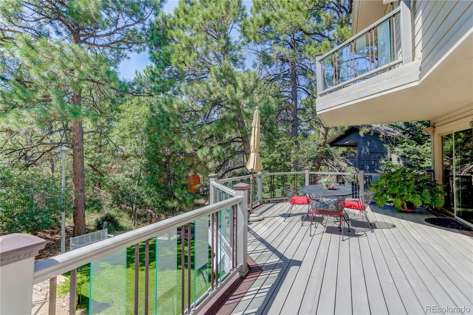 6105 Eldorado Court