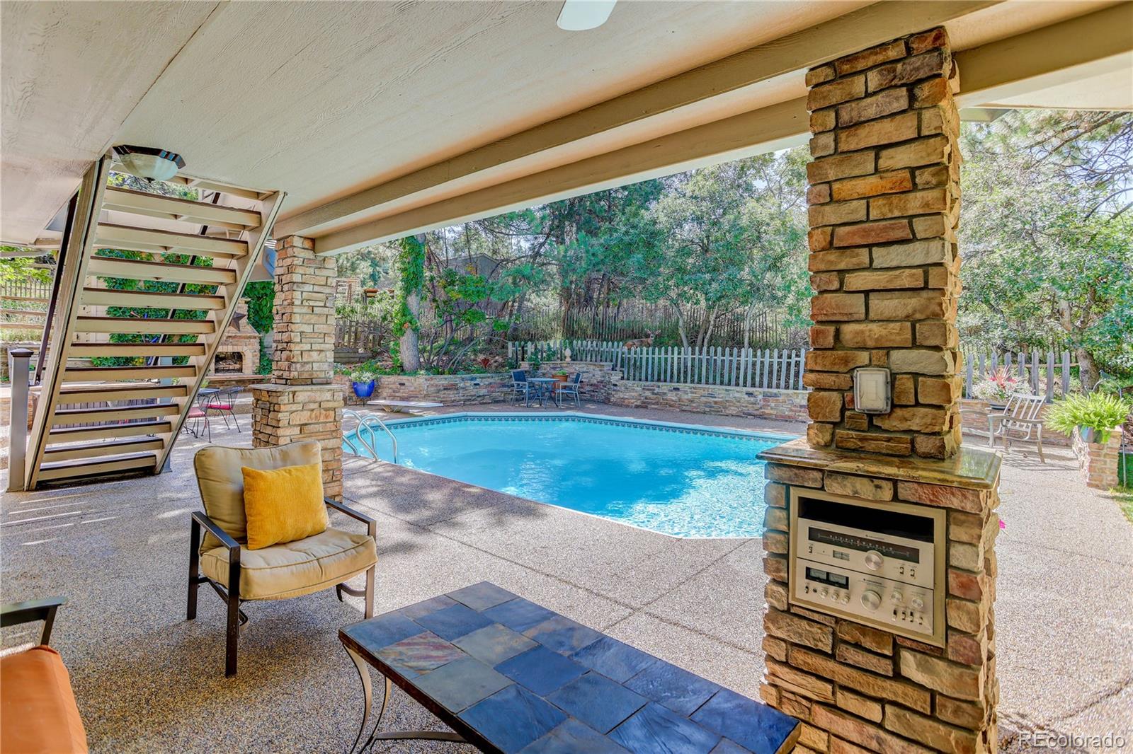 6105 Eldorado Court