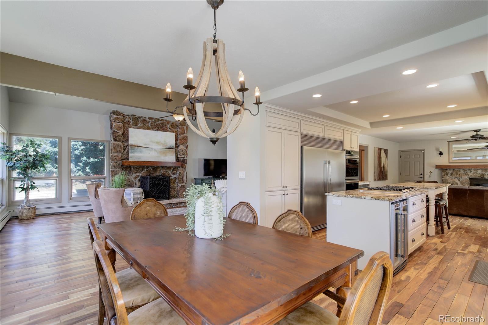 6105 Eldorado Court