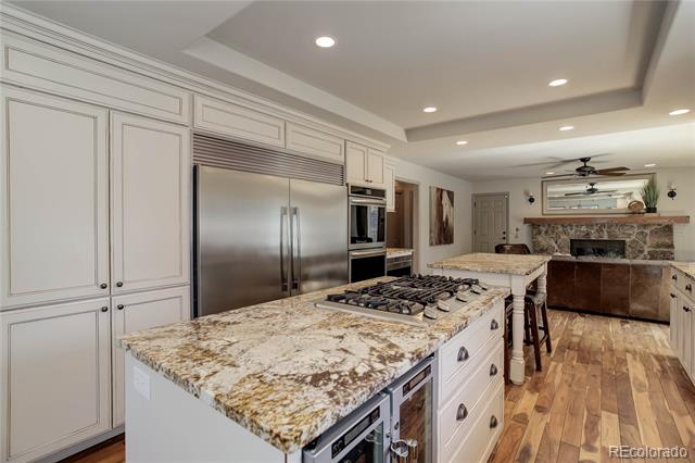 6105 Eldorado Court
