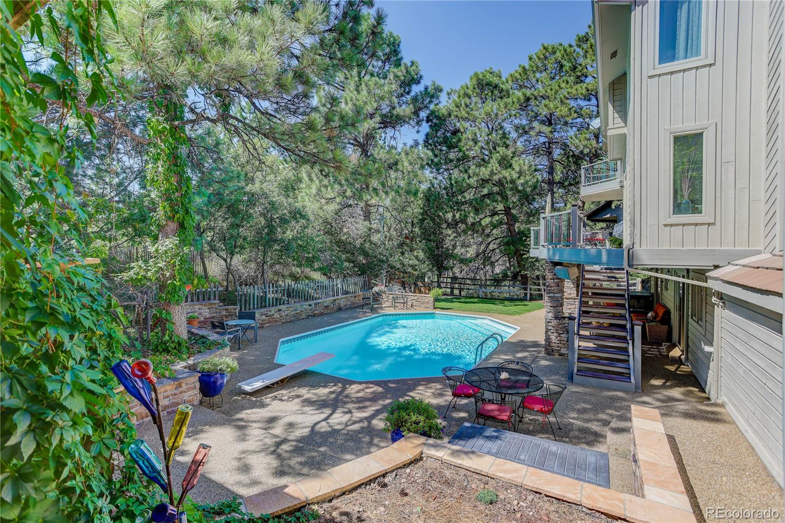 6105 Eldorado Court