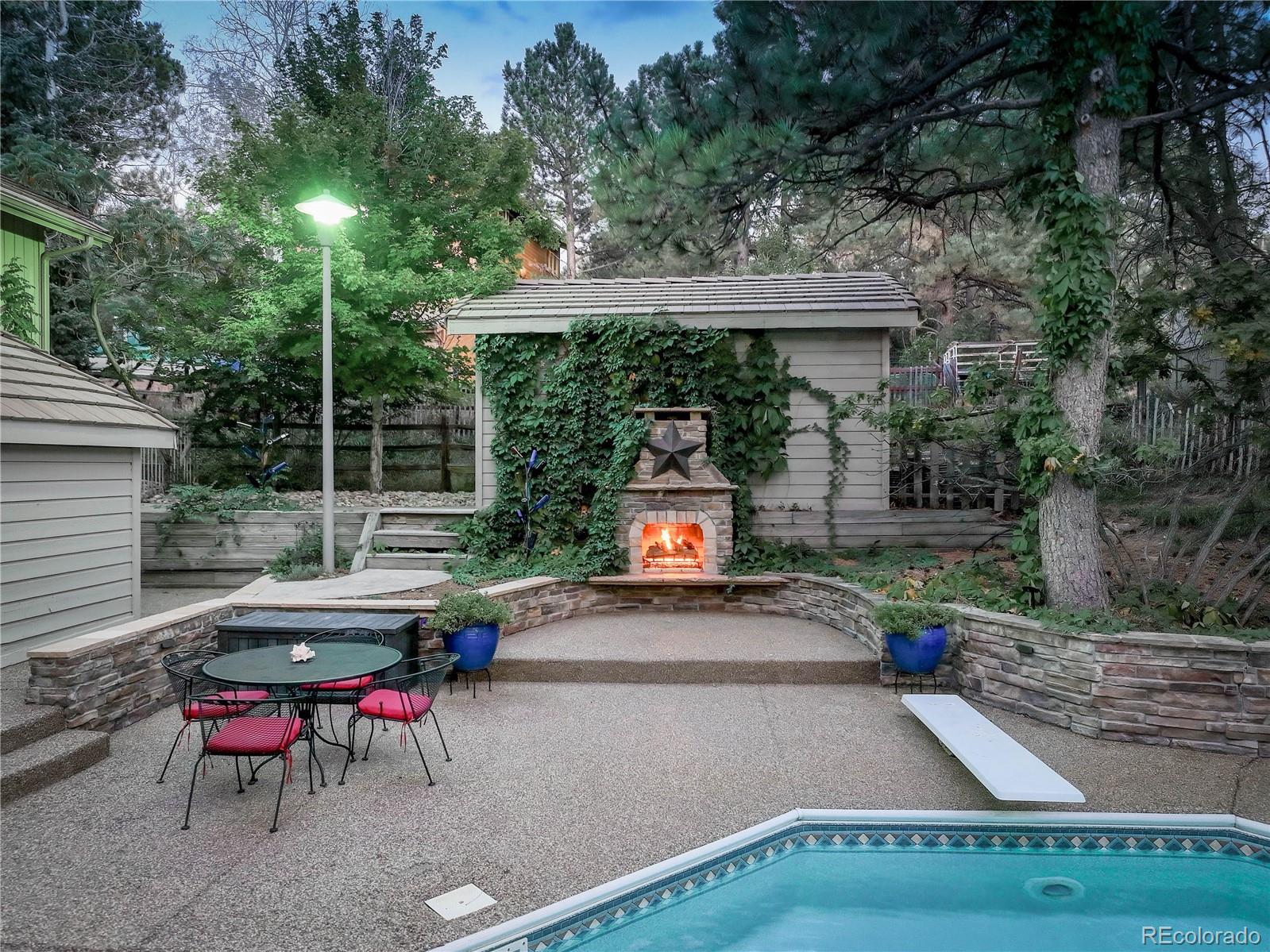 6105 Eldorado Court