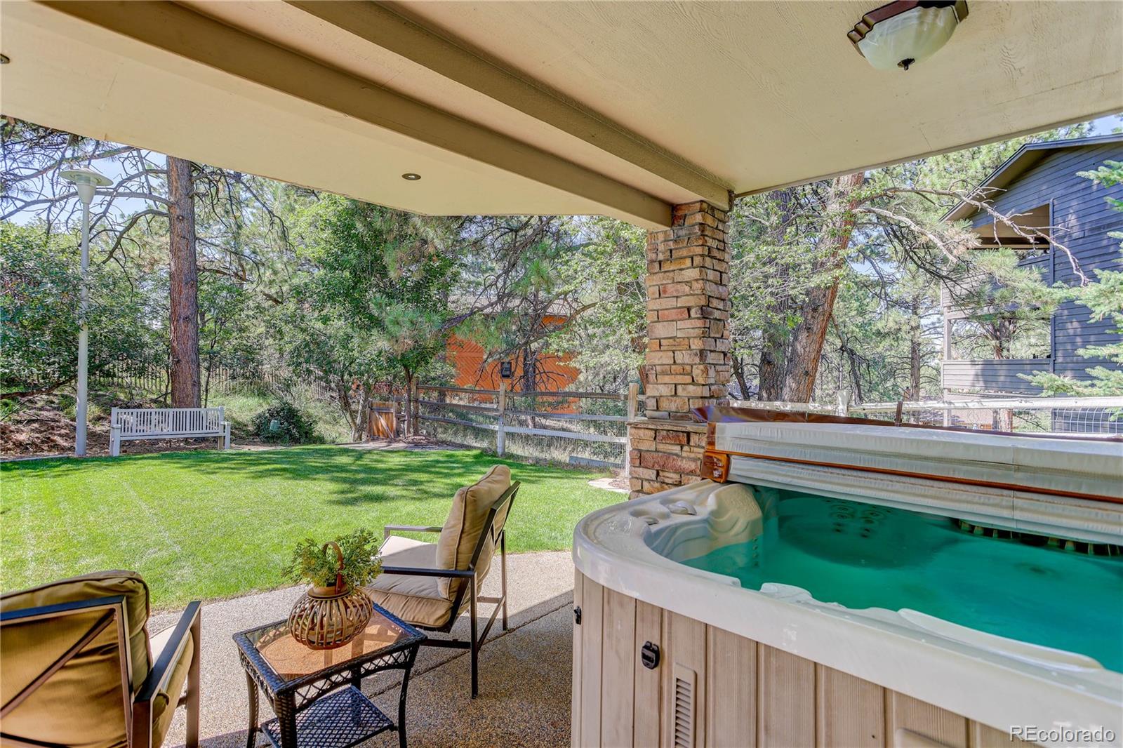 6105 Eldorado Court