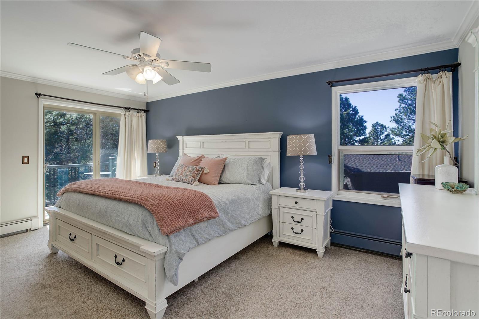 6105 Eldorado Court