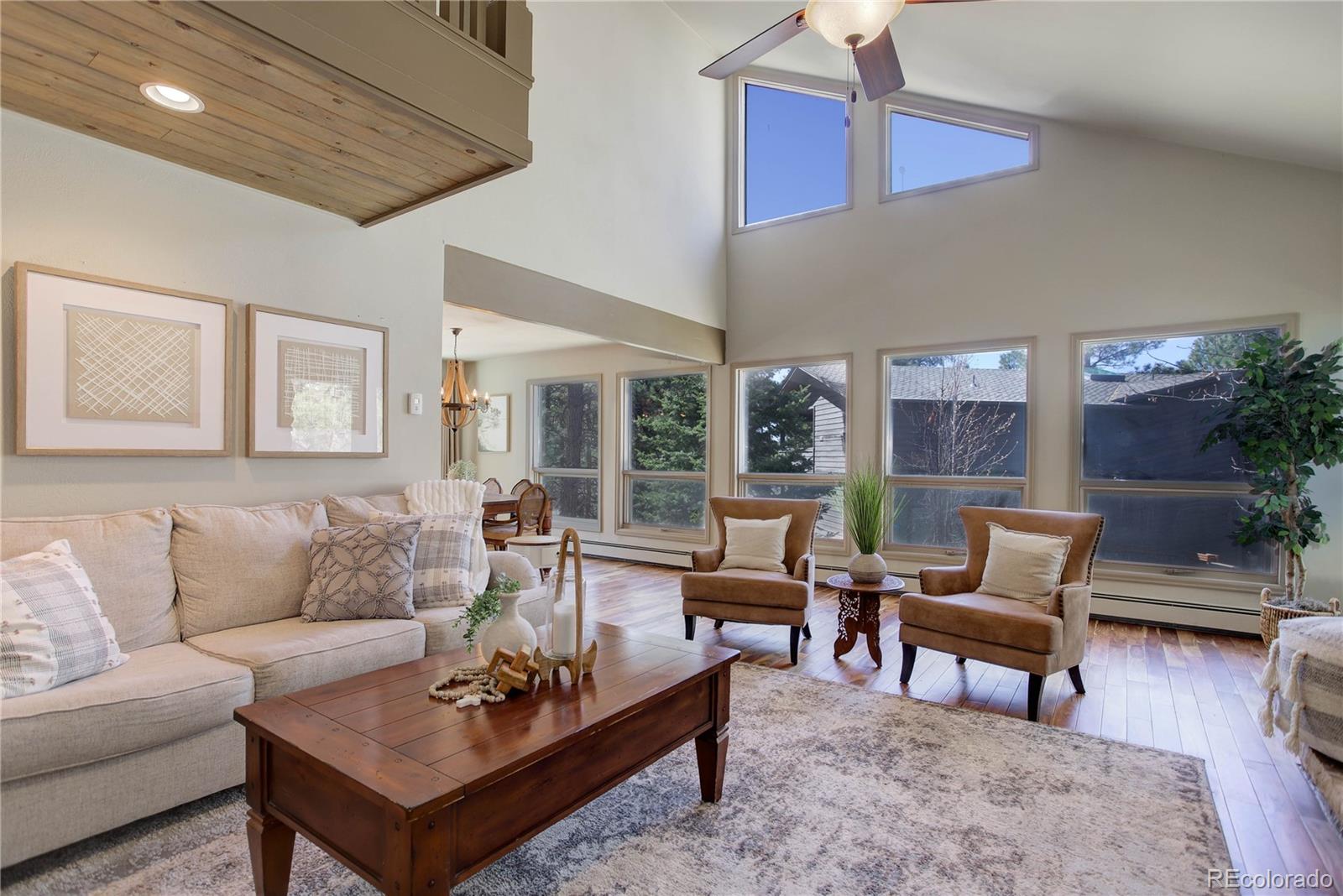 6105 Eldorado Court