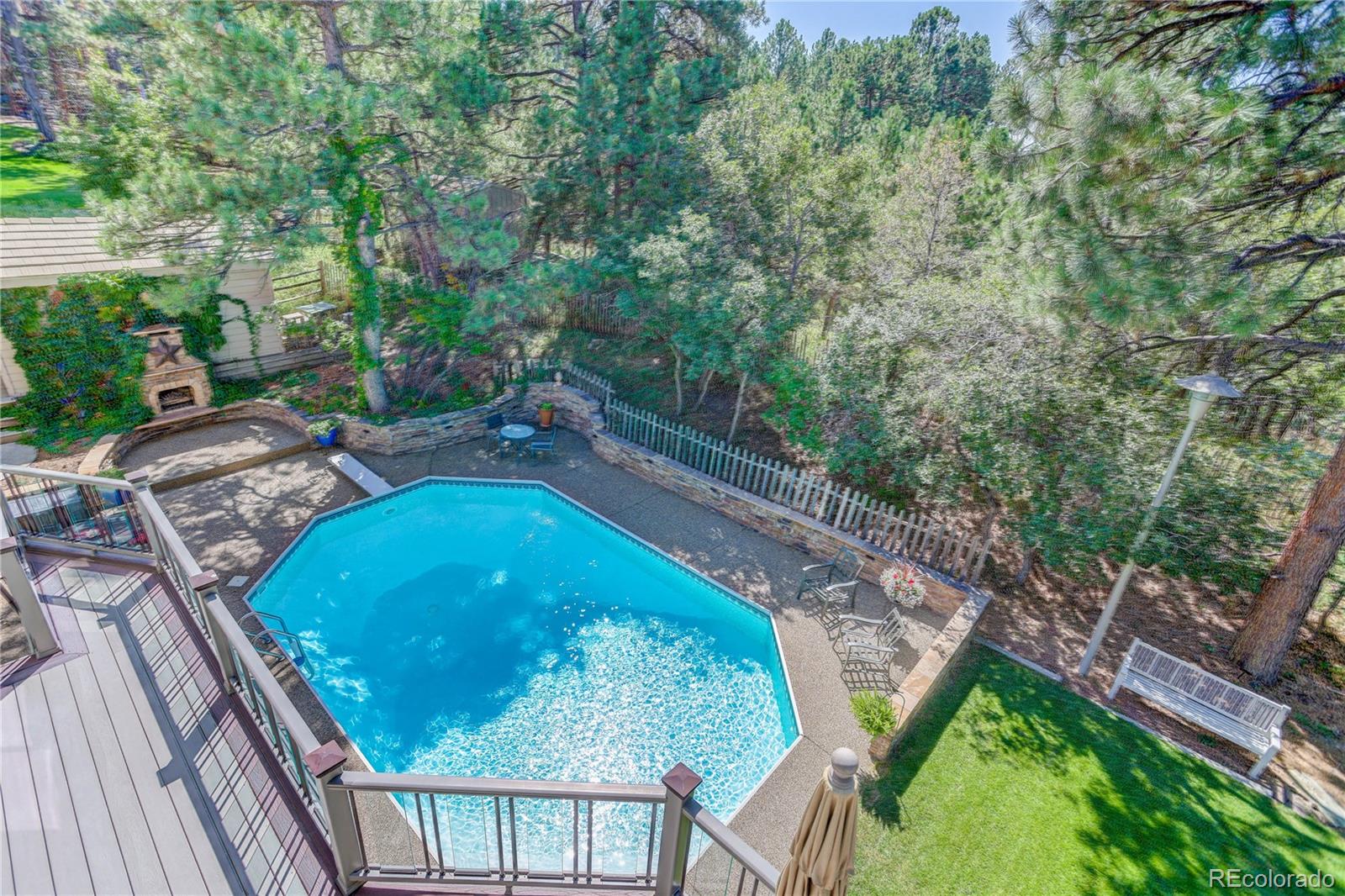 6105 Eldorado Court