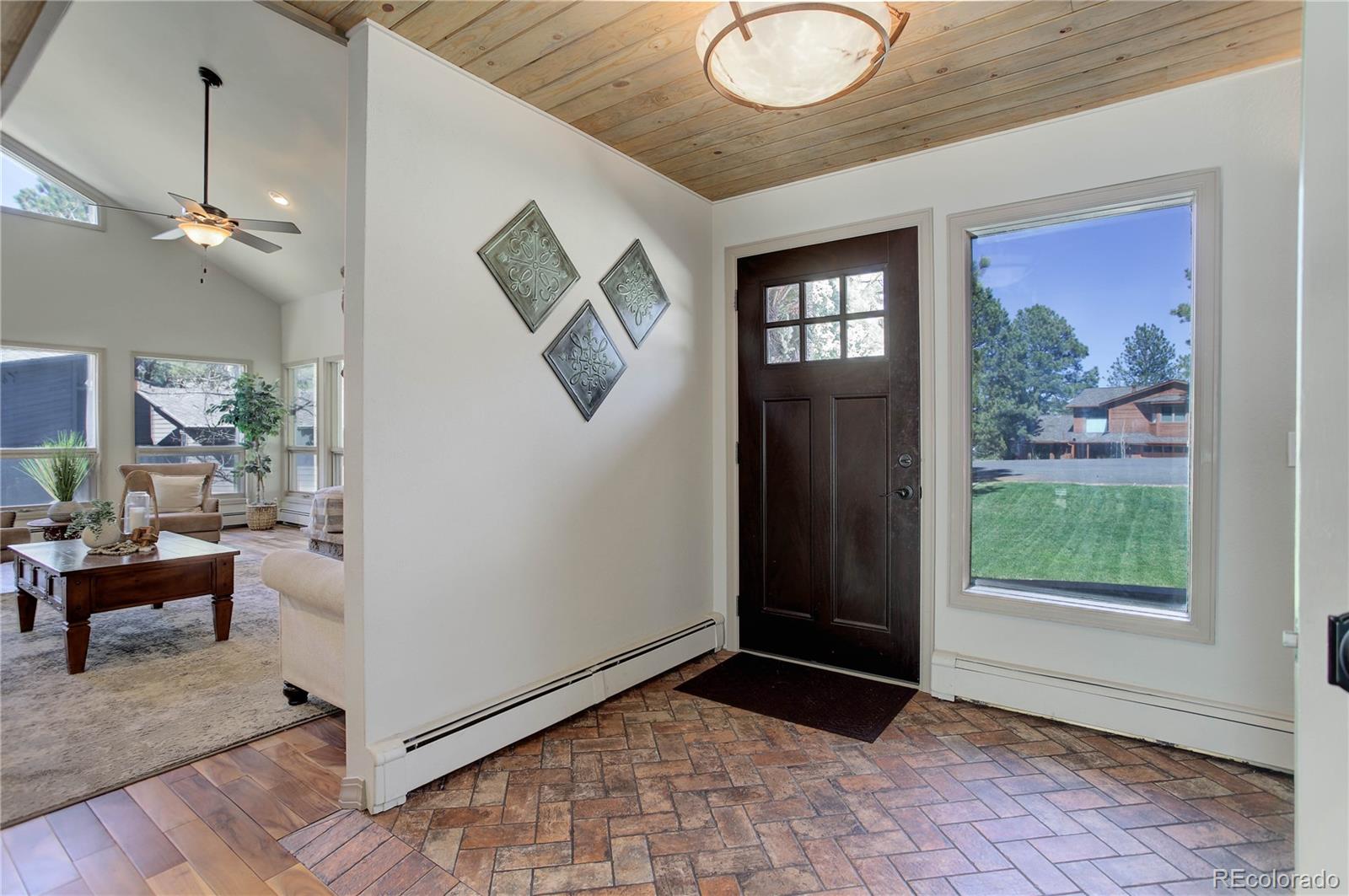 6105 Eldorado Court