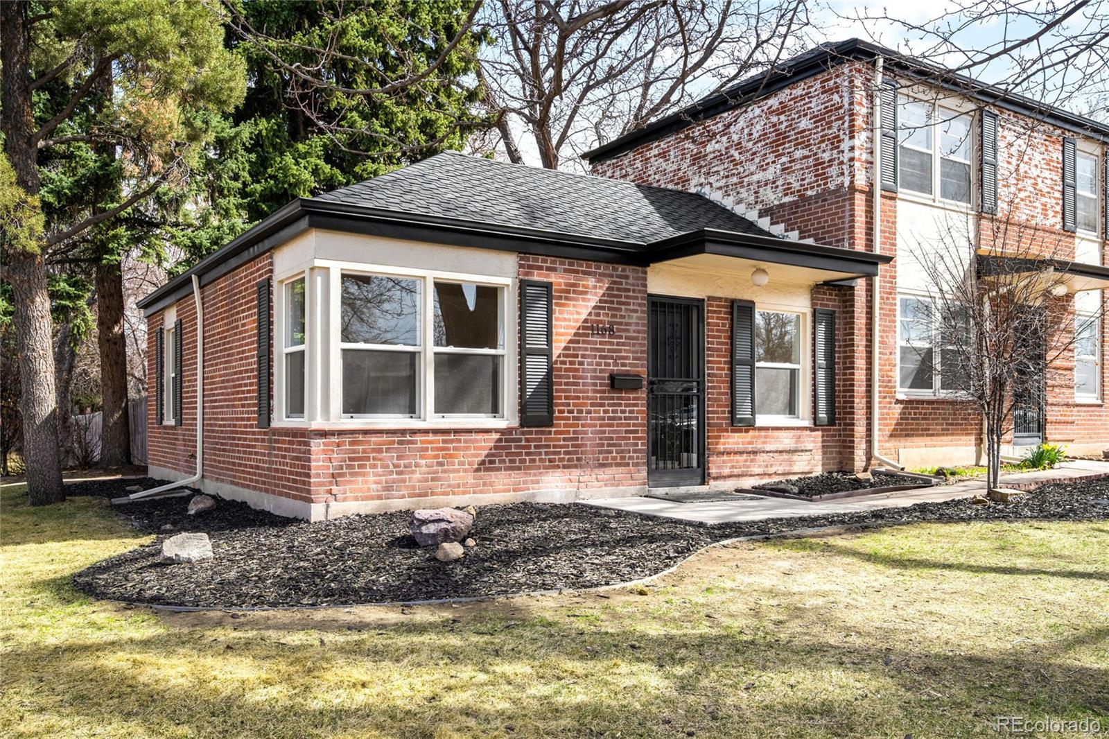1168 Kearney Street