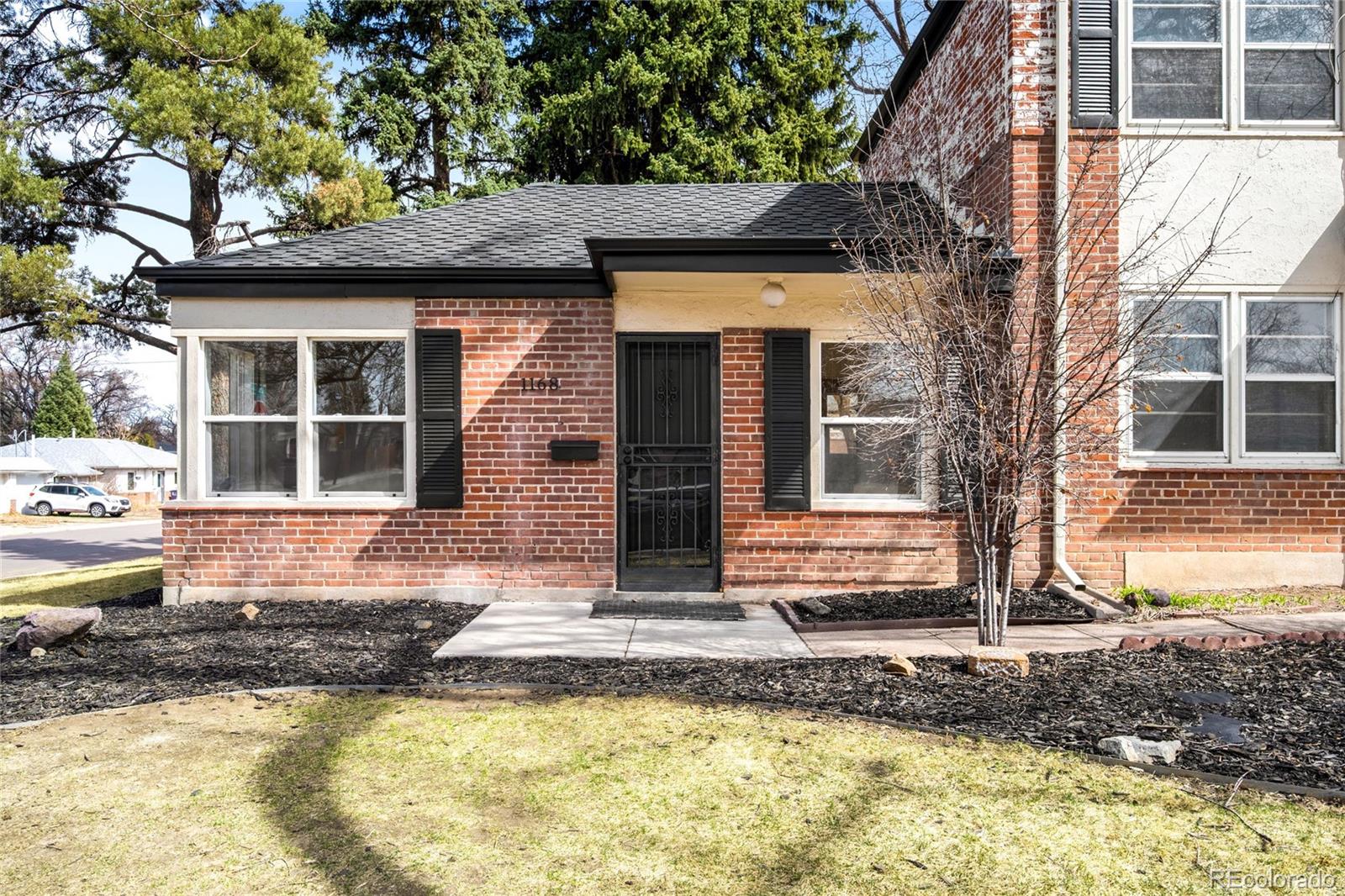 1168 Kearney Street