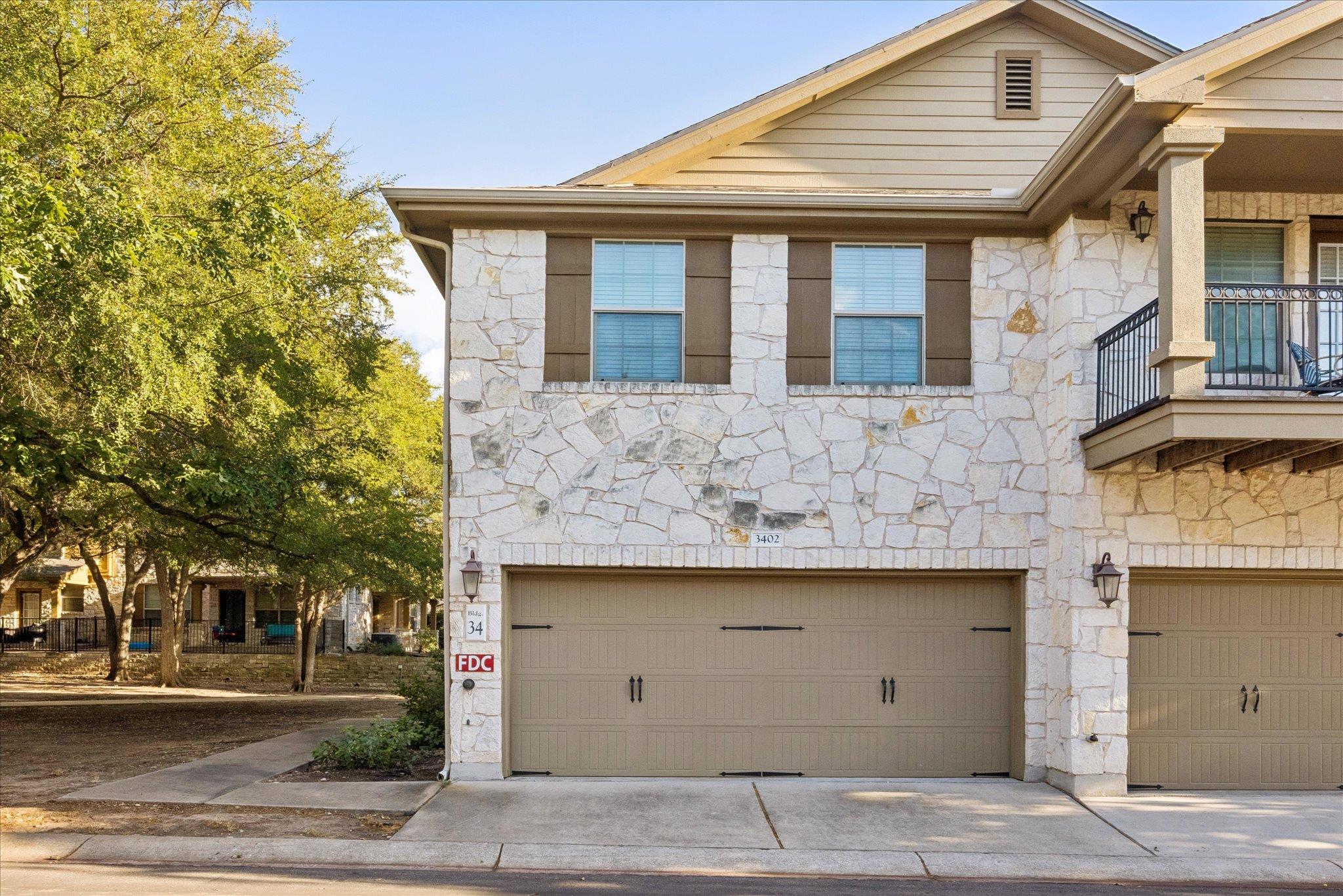 14815 Avery Ranch BLVD # 3402
