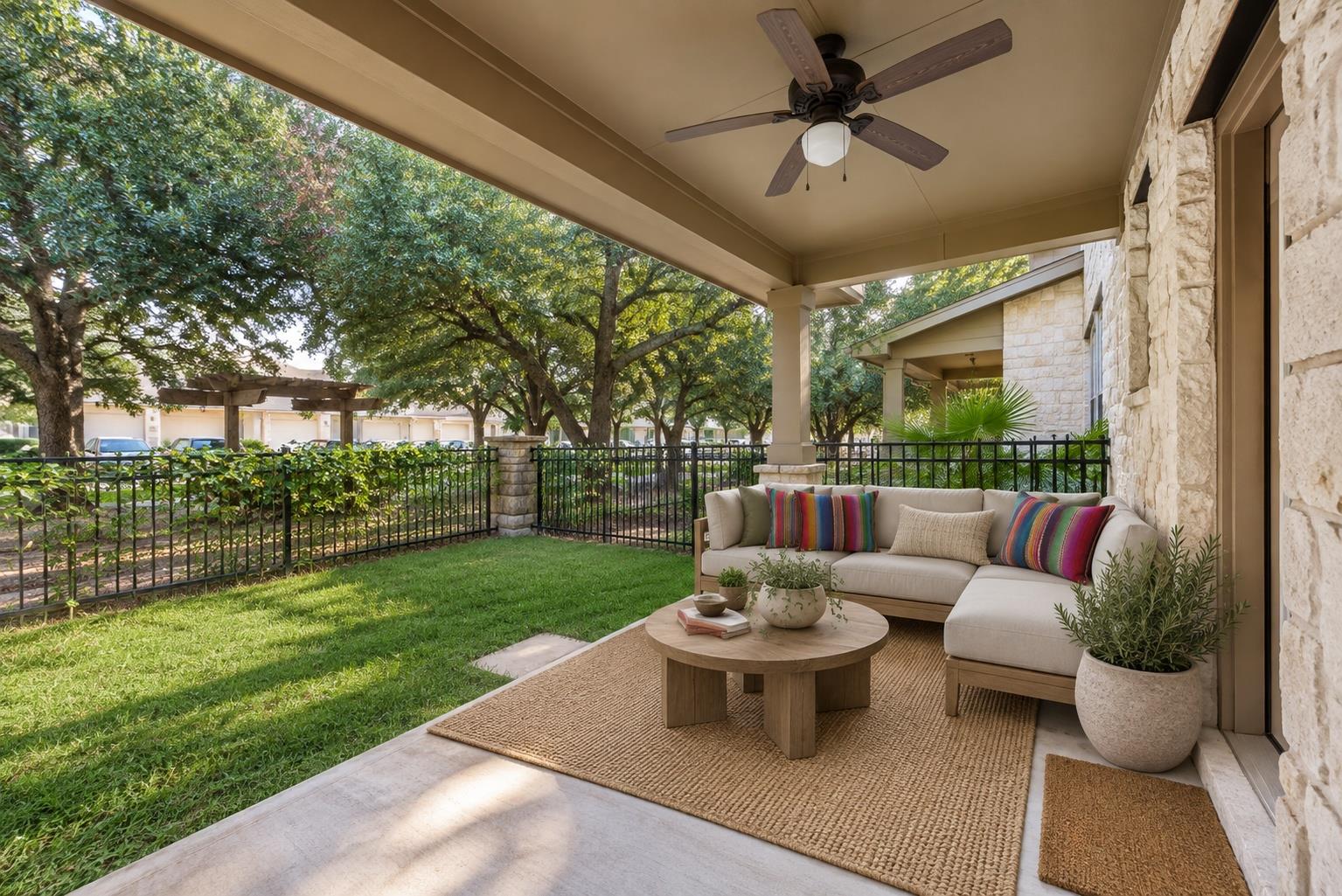 14815 Avery Ranch BLVD # 3402
