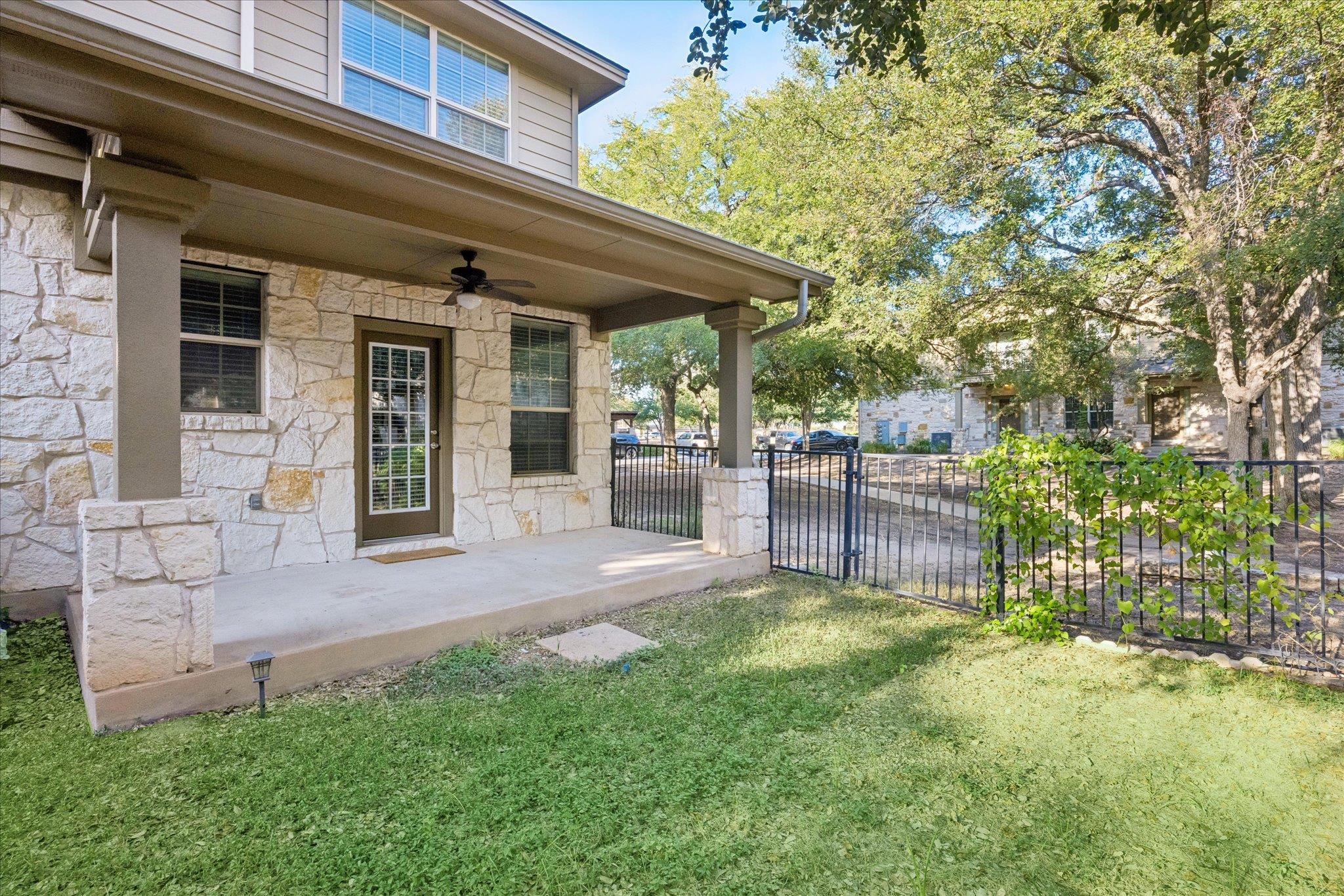 14815 Avery Ranch BLVD # 3402