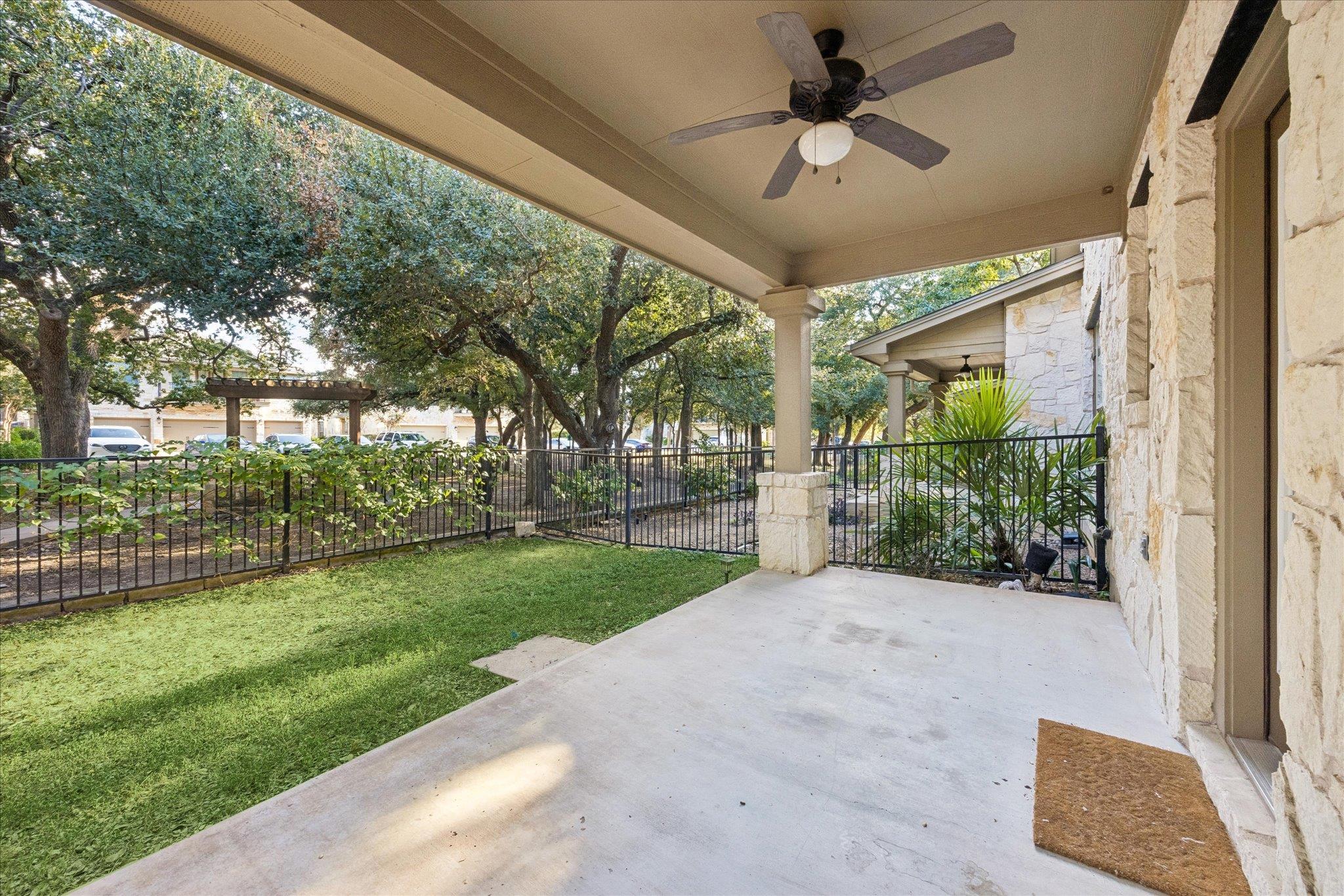 14815 Avery Ranch BLVD # 3402