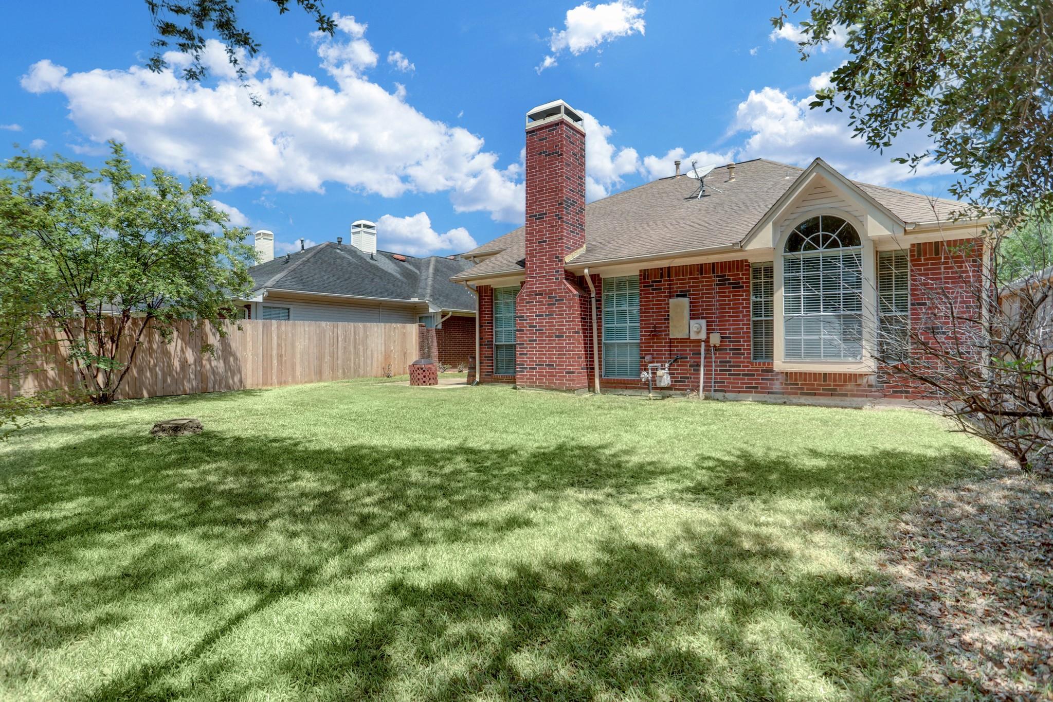 14019 Lake Trail Drive