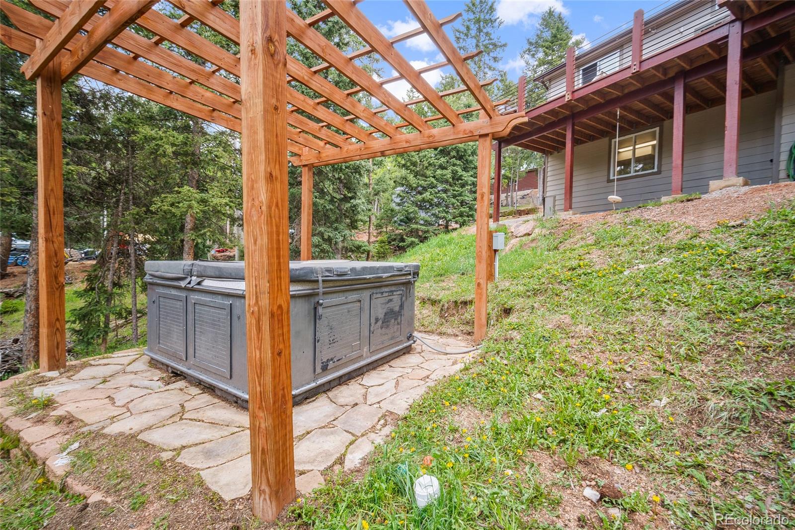 127 Badger Lake Circle