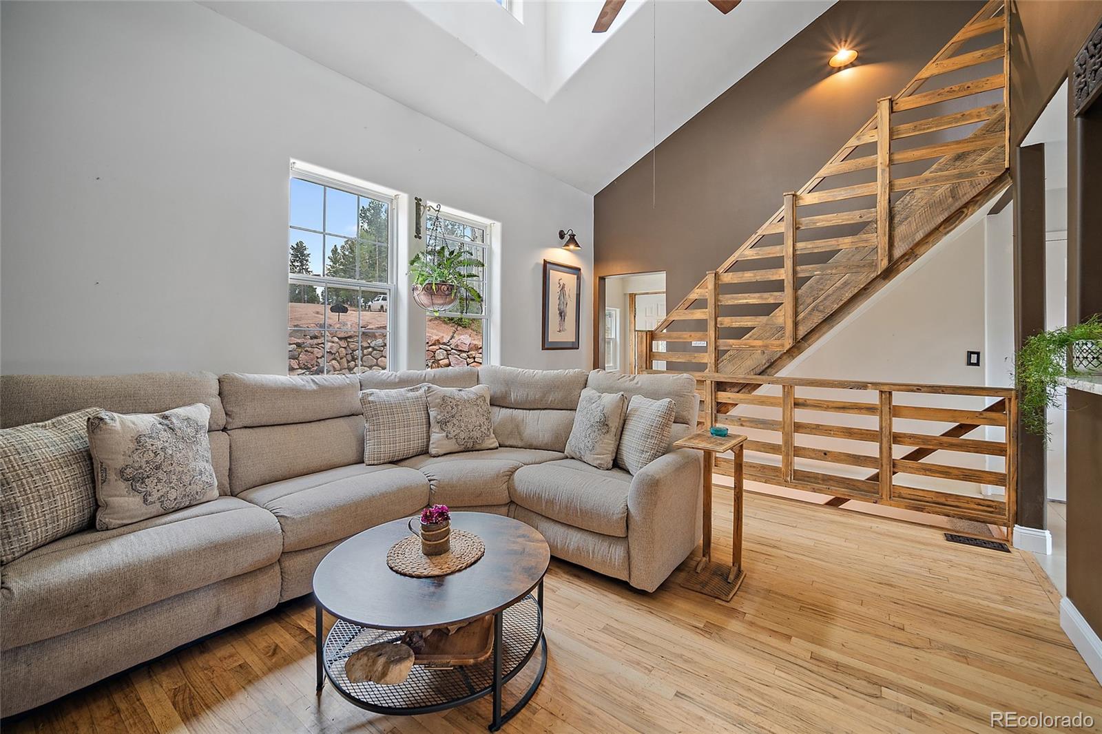 127 Badger Lake Circle