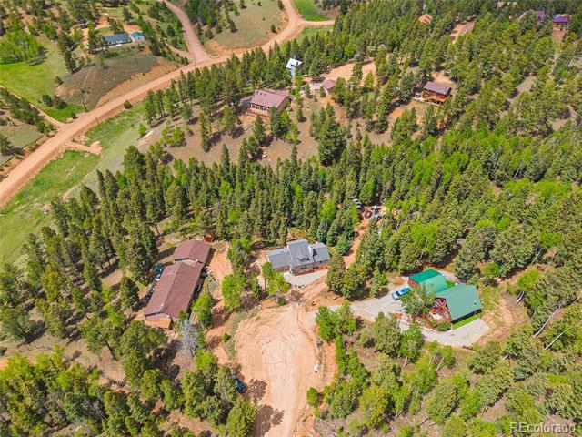 127 Badger Lake Circle