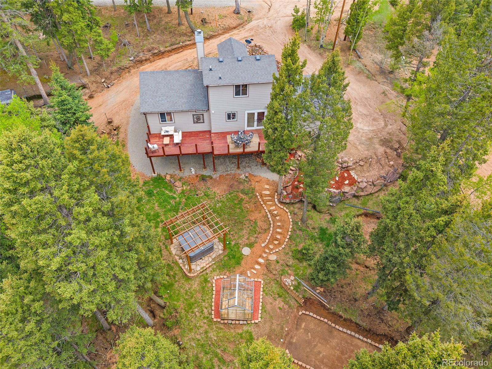 127 Badger Lake Circle