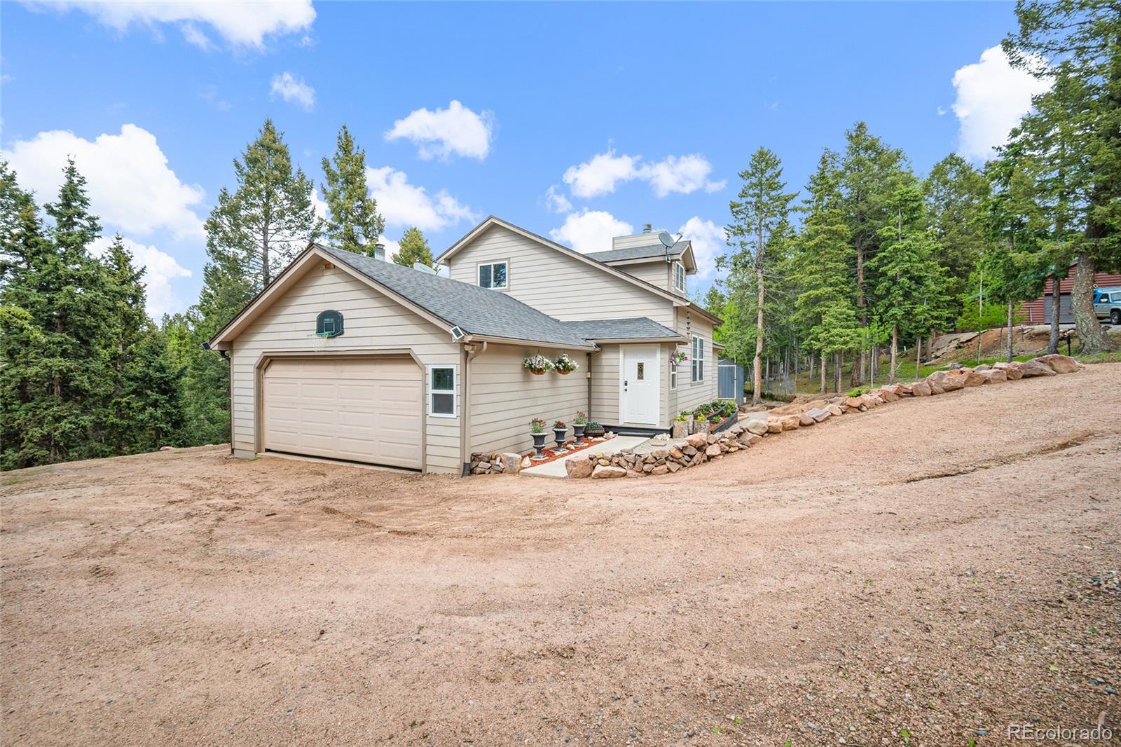 127 Badger Lake Circle