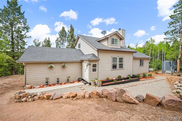 127 Badger Lake Circle
