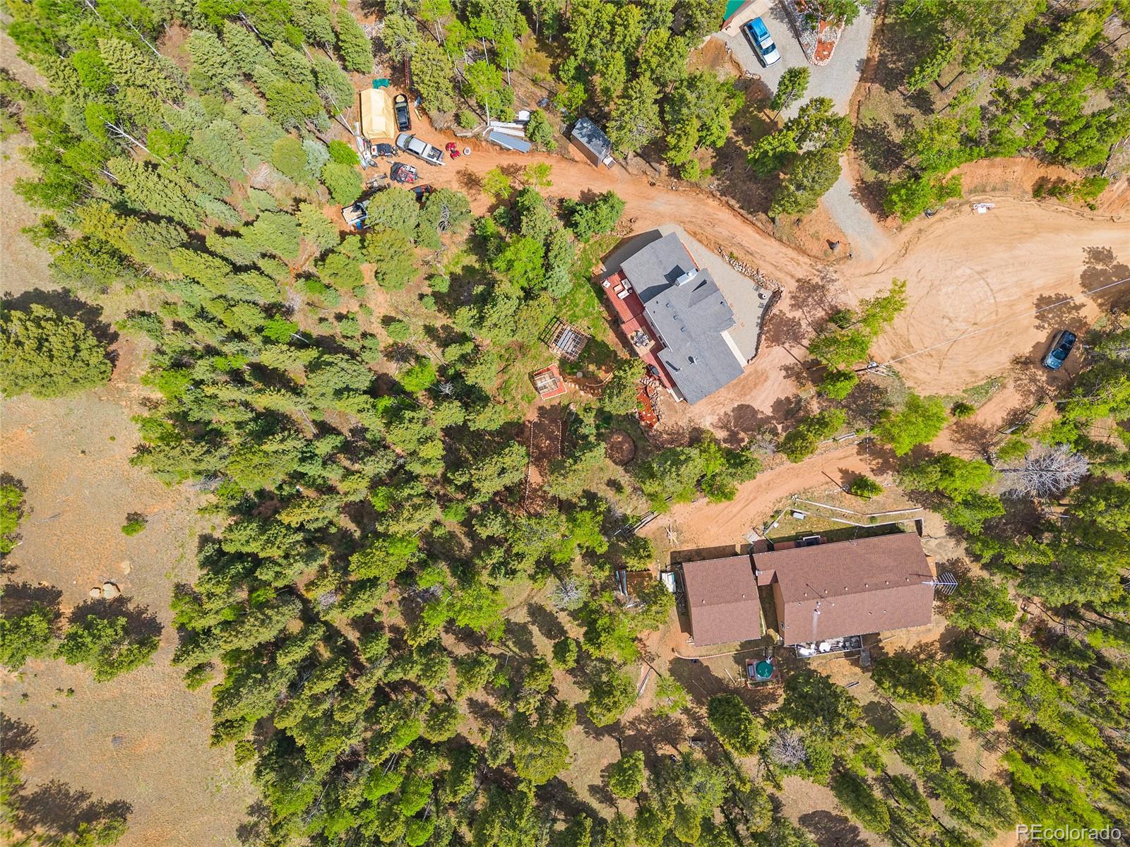 127 Badger Lake Circle