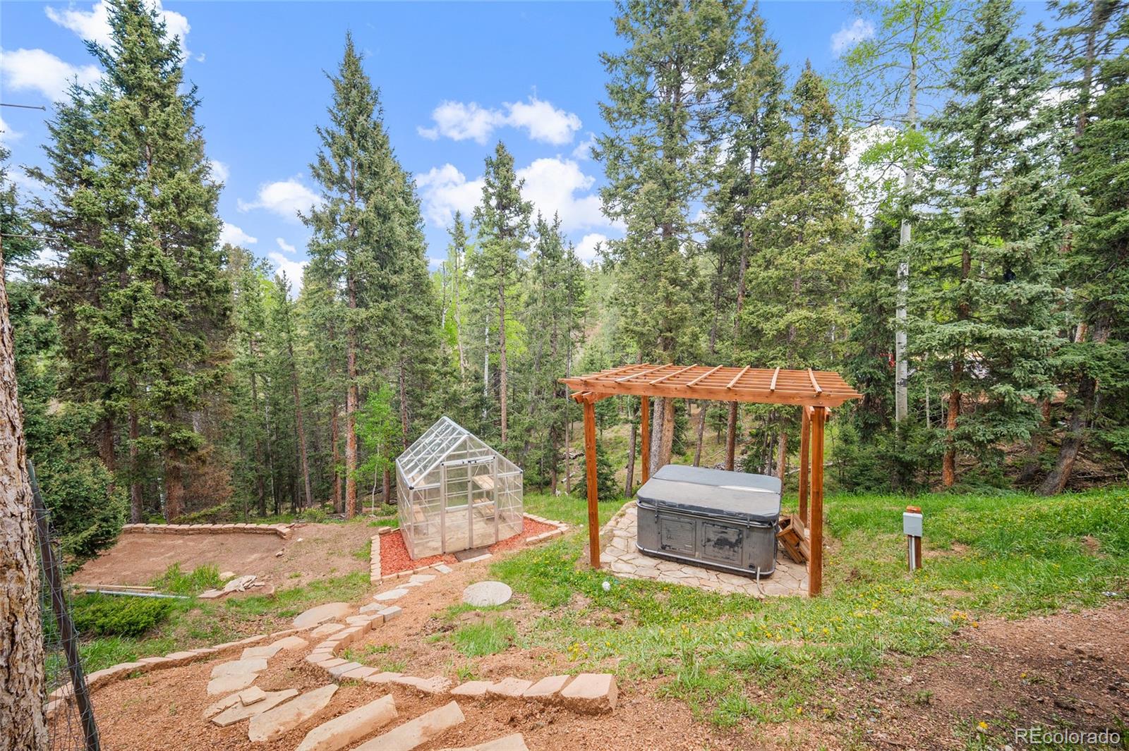 127 Badger Lake Circle