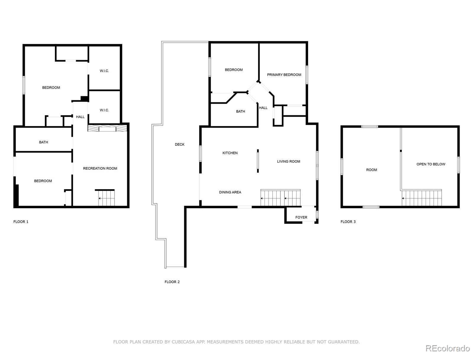 127 Badger Lake Circle