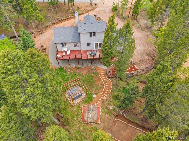 127 Badger Lake Circle