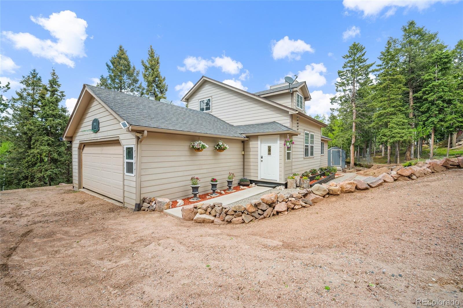 127 Badger Lake Circle