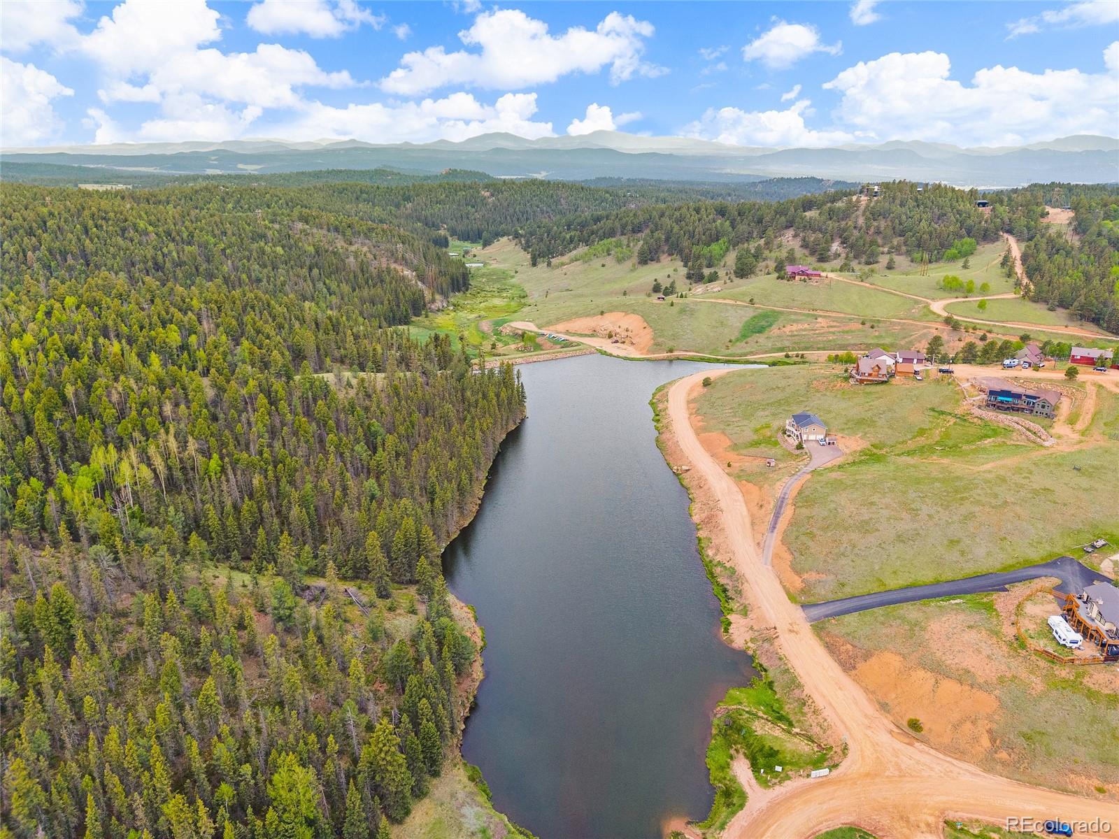 127 Badger Lake Circle