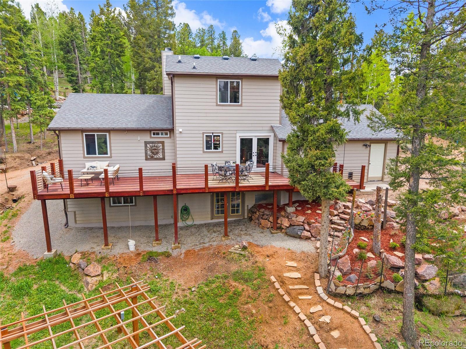 127 Badger Lake Circle