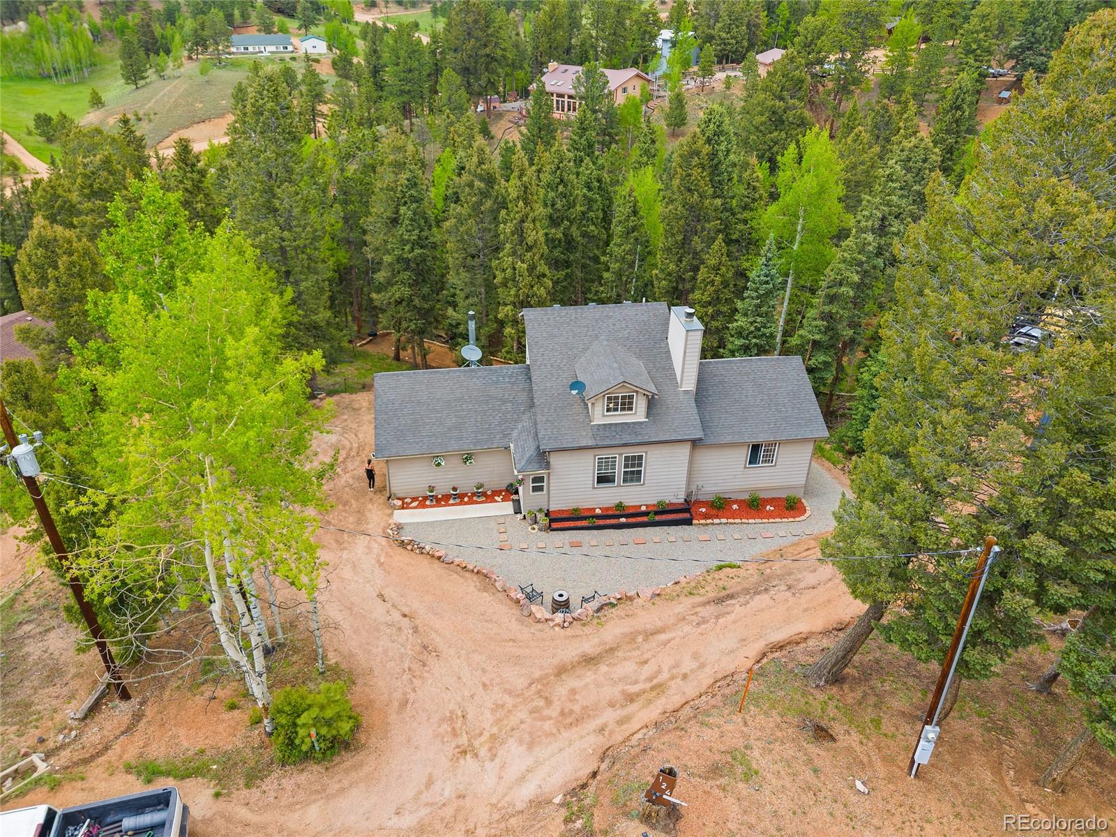 127 Badger Lake Circle