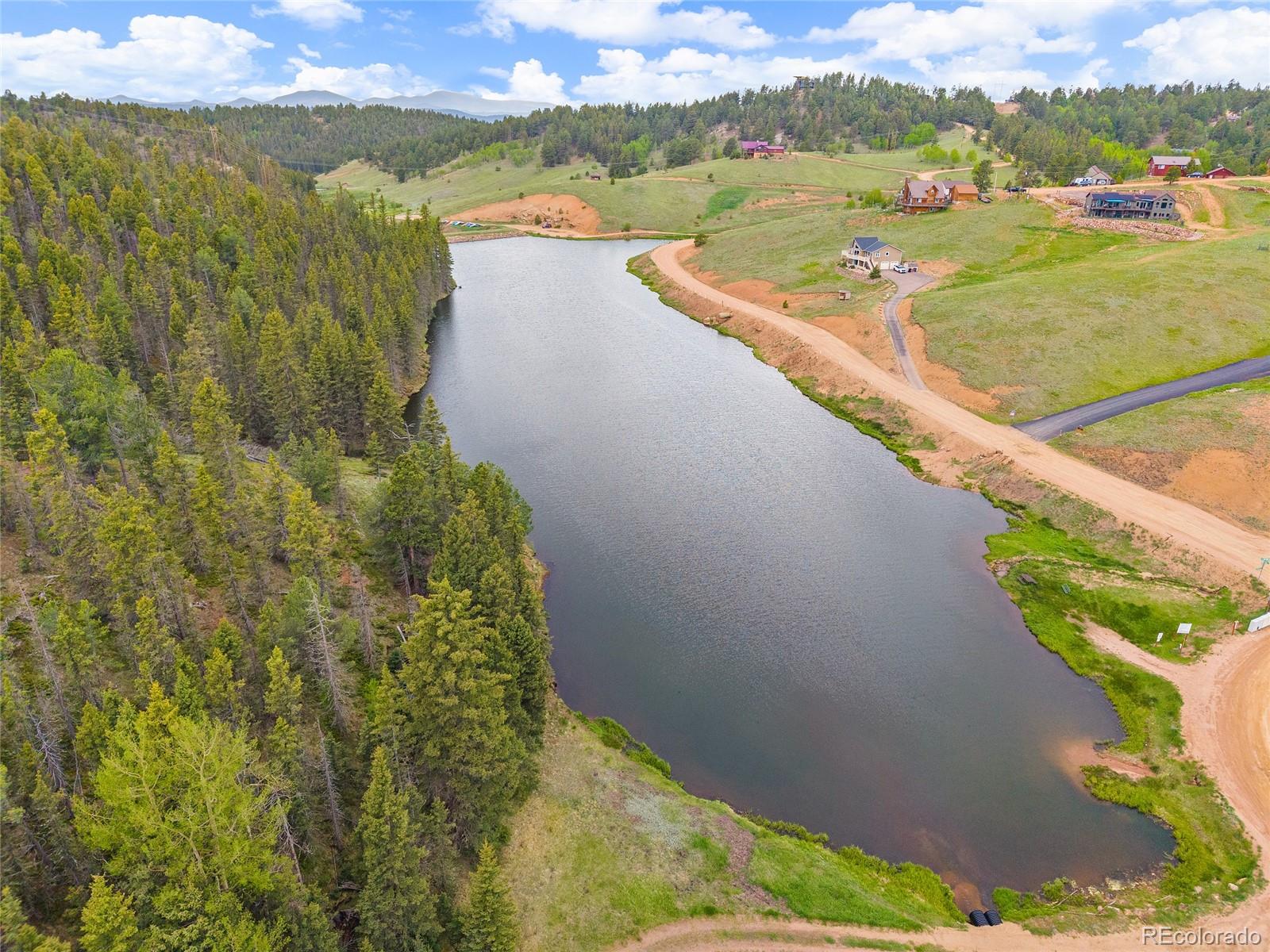 127 Badger Lake Circle