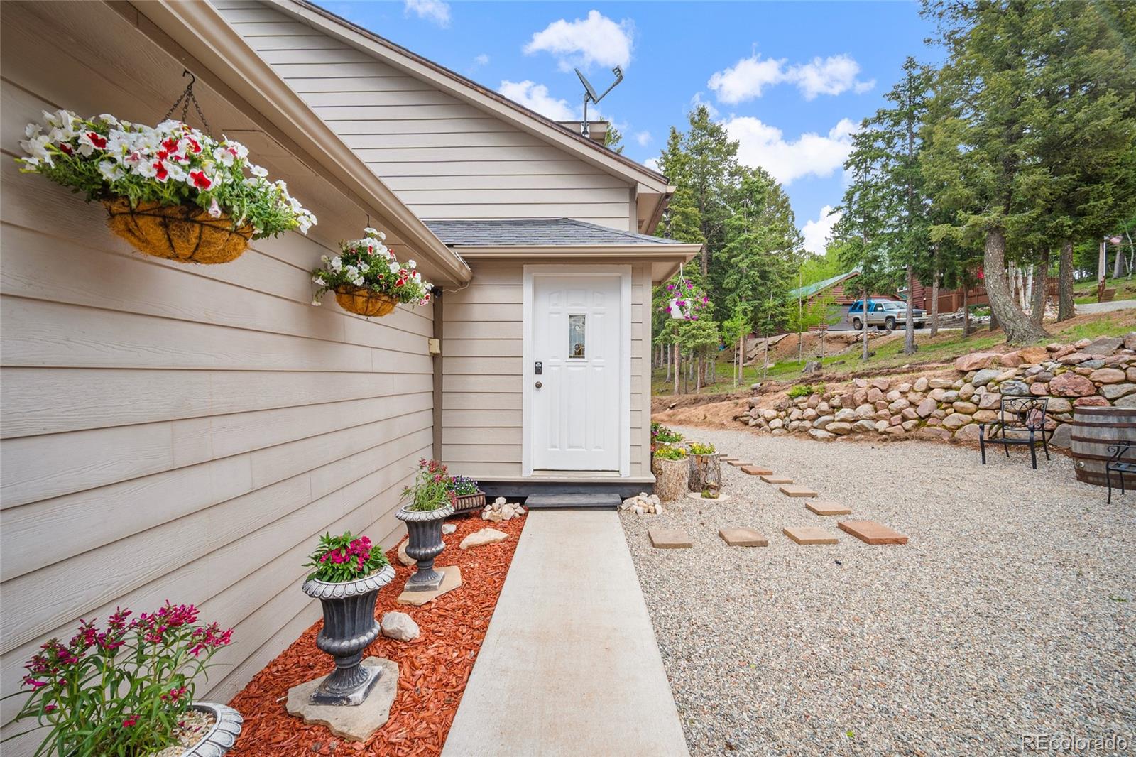 127 Badger Lake Circle