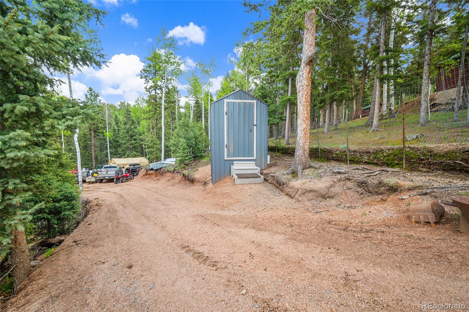 127 Badger Lake Circle