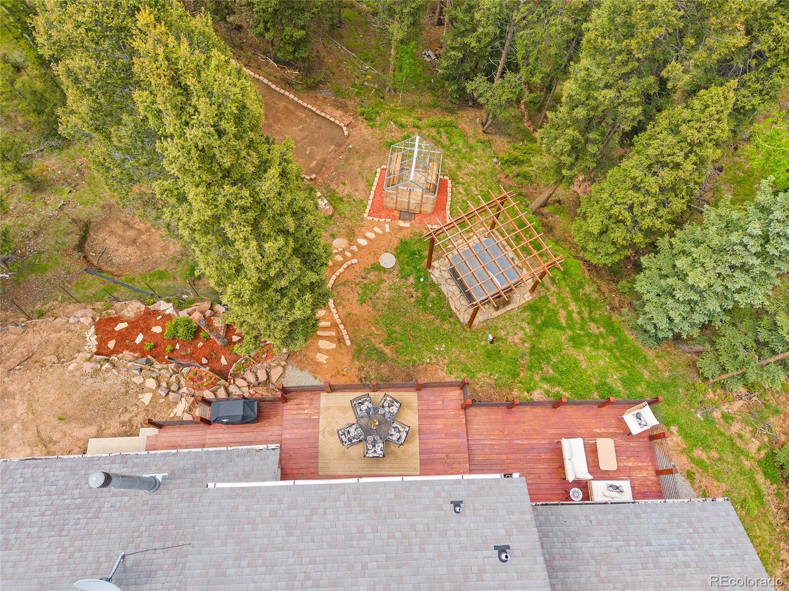 127 Badger Lake Circle