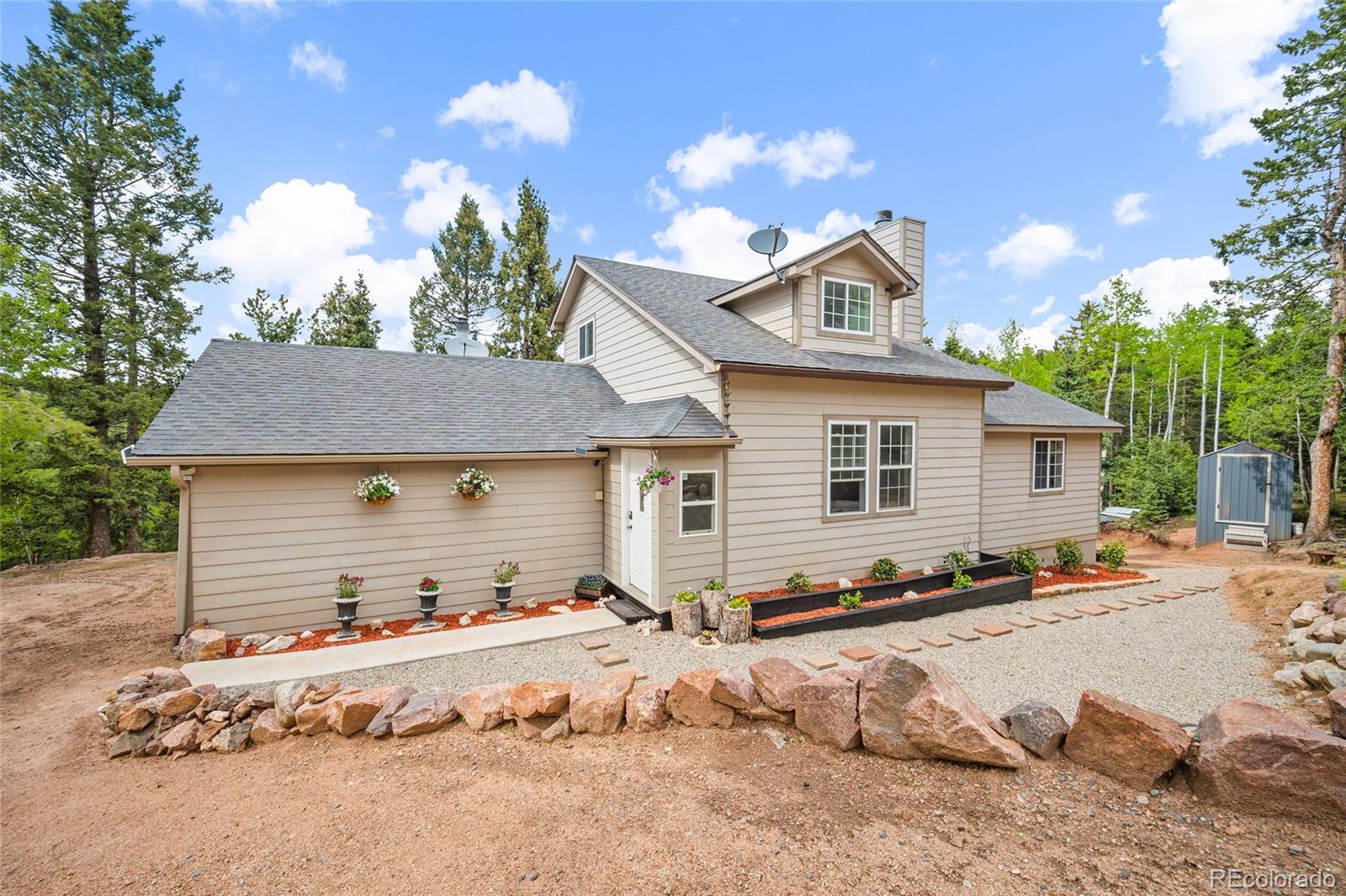 127 Badger Lake Circle