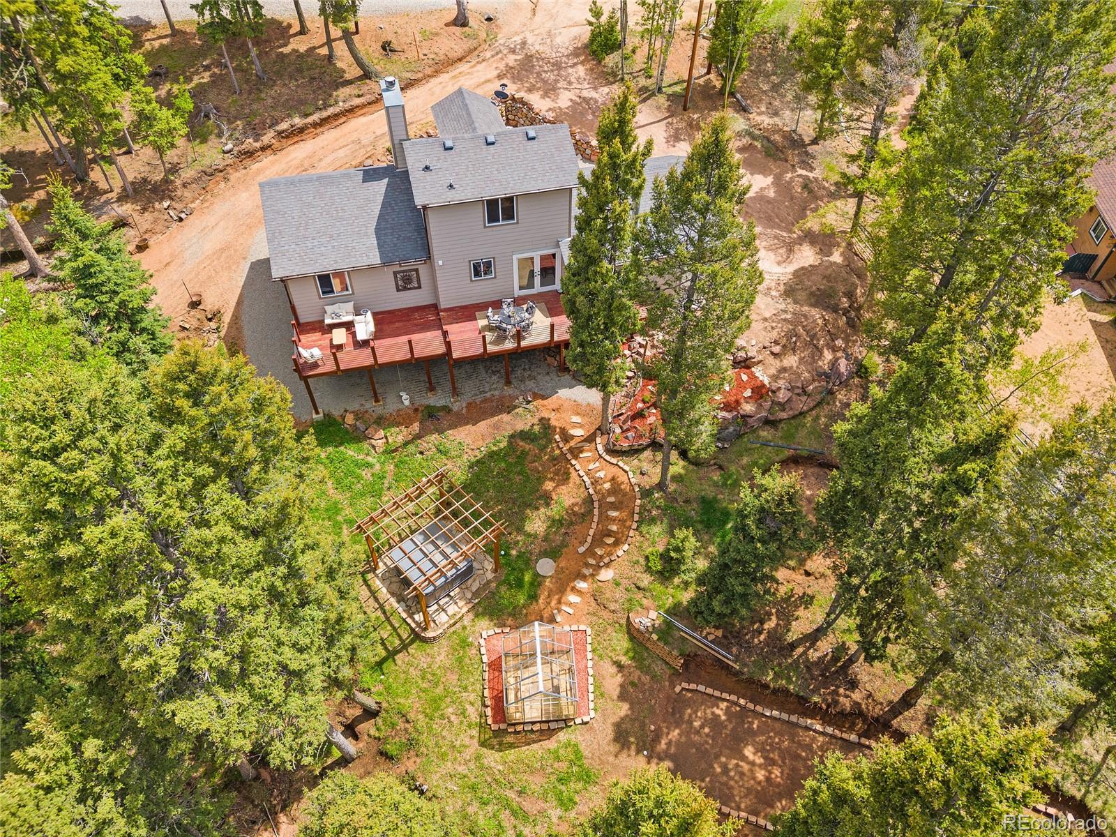 127 Badger Lake Circle